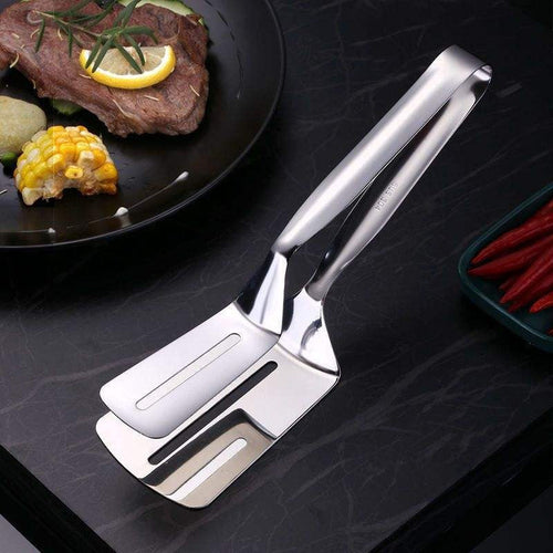 Home.co - Stainless Steel Tong