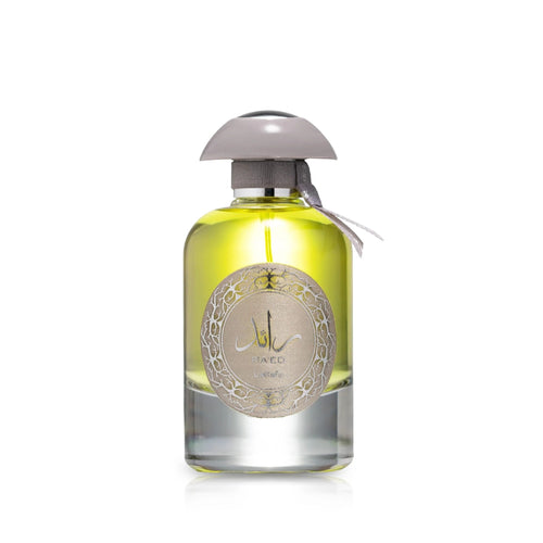 Lattafa - Raed Silver Edp 100ml