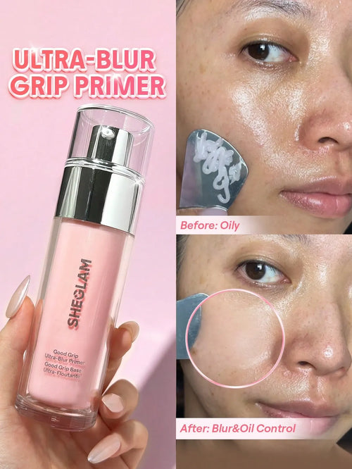 Shein Sheglam - Good Grip Ultra-blur Primer