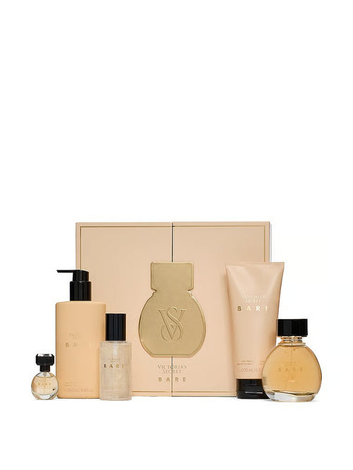 Victorias Secret - Bare Ultimate 5 Piece Giftset