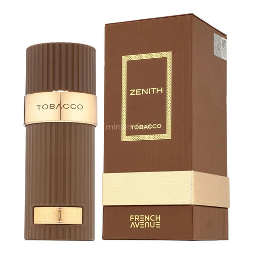 French Avenue - Zenith Tobacco Edp 100ml