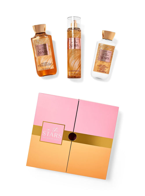 Bath & Body Works - In The Stars Gift Box Set