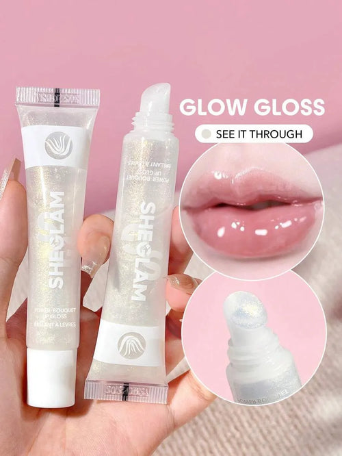 Shein Sheglam - Power Bouquet Lip Gloss