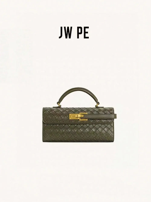 Shein - Chicvue Jw Pe New Shoulder Bag