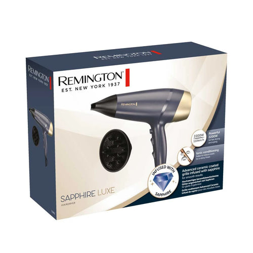 Remington - Thermacare Pro 2300 Hair Dryer D5805