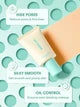 Shein Sheglam - Pore No More Primer Poreless Oil-Control Primer
