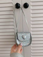 Shein - New Durable Lightweight Portable Classic Casual Bag