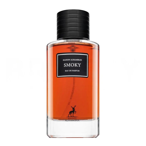 Maison Alhambra - Smoky Edp 100ml