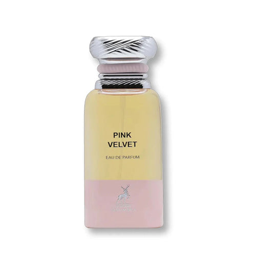 Maison Alhambra - Pink Velvet Edp 80ml
