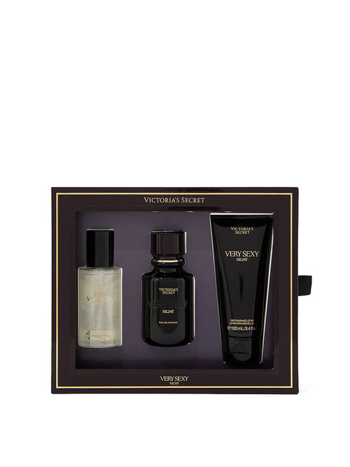 Victorias Secret - Very Sexy Night Trio Giftset