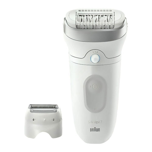 Braun - Silk Epil 7 Shaver & Trimmer Se7041