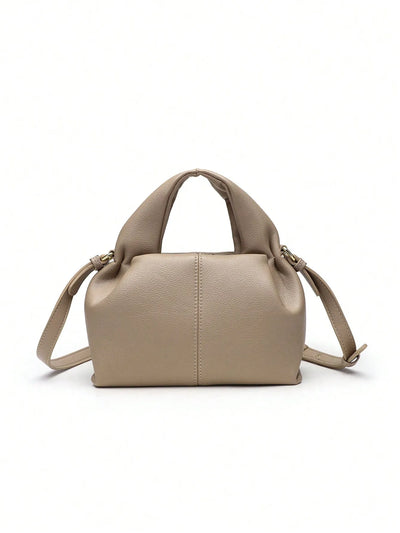 Shein - French Small Cloud Bag