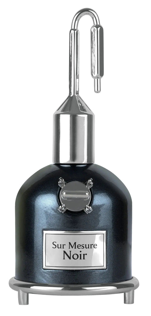 Lattafa - Pride Sur Mesure Noir Edp 100ml