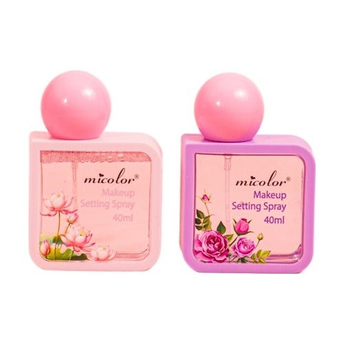 Micolor - Makeup Setting Spray