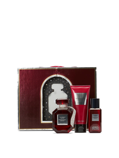 Victorias Secret - Bombshell Midnight Trio Giftset
