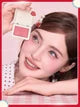 Shein Sheglam - Berry Cute Cake Blush