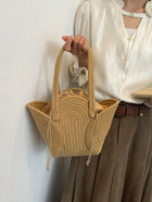 Shein - High-end, Niche-style Women's Bag, New Spring 2026 Collection