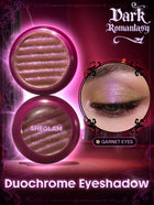 Shein Sheglam - Dark Romantasy Duochrome Eyeshadow