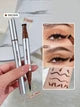 Shein Sheglam - Wing It Waterproof Liner Duo