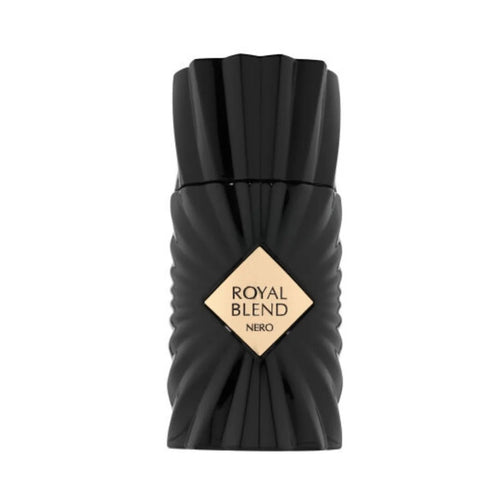 French Avenue - Royal Blend Nero Edp 100ml