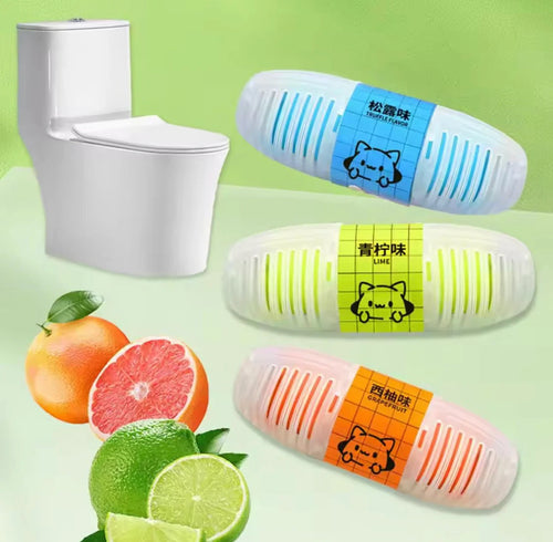 Home.co - Toilet Hanging Fragrance