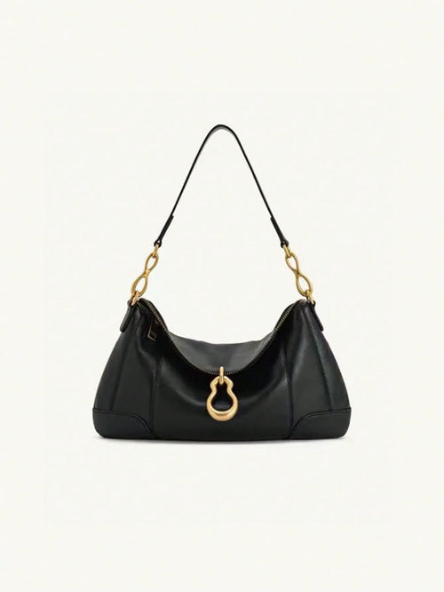 Shein - New Jw Shoulder Bag High Quality Underarm Bag Handbag Jayla 2026 Hot-selling Women's Bag