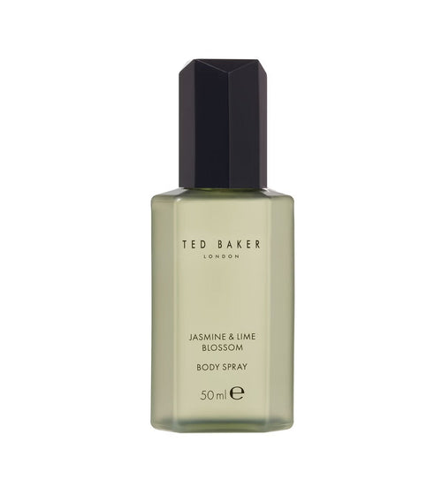Ted Baker - Jasmine & Lime Blossom Travel Size Mist - 50ml