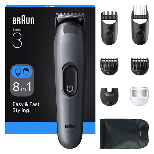 Braun - All-in-one Series 3 Aio3540