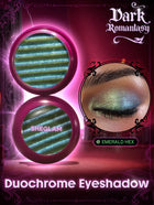 Shein Sheglam - Dark Romantasy Duochrome Eyeshadow