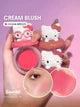 Shein Sheglam - Hello Kitty Coastal Charm Cream Blush