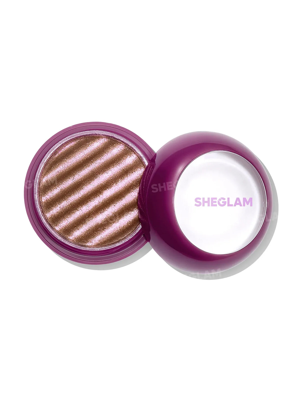 Shein Sheglam - Dark Romantasy Duochrome Eyeshadow