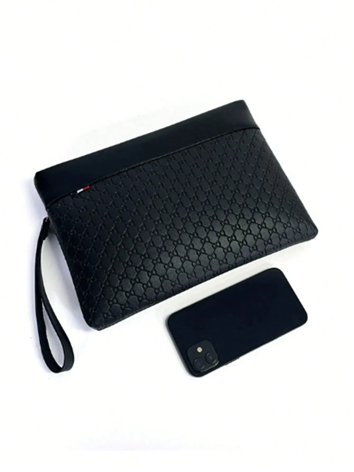 Shein - High Quality Men's Bag Luxury Handbag