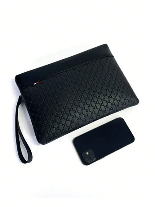 Shein - High Quality Men's Bag Luxury Handbag