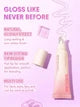 Shein Sheglam - Mirror Move Multi-Functional Clear Gloss