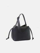 Shein - Minimalist Bucket Bag