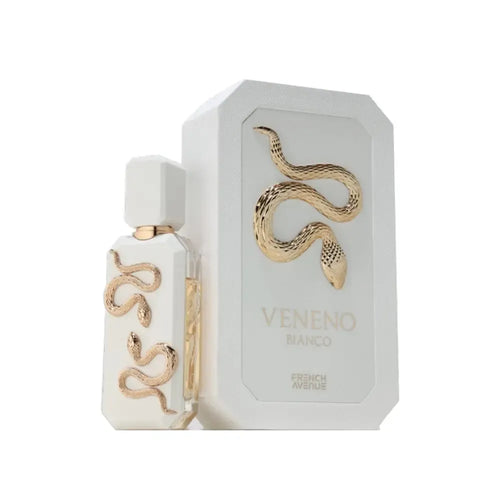 French Avenue - Veneno Bianco Edp 100ml