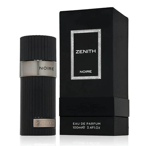 French Avenue - Zenith Noir Edp 100ml