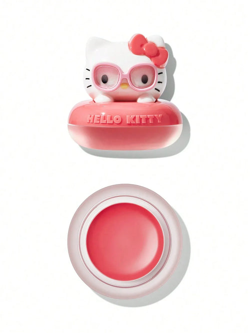 Shein Sheglam - Hello Kitty Coastal Charm Cream Blush