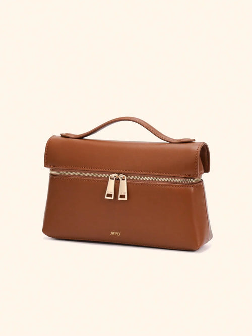 Shein - Summer Beach Travel Y2k Commute Lunchbox Shoulder Crossbody Bag