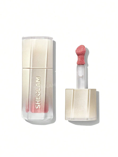 Shein Sheglam - Stardust Swipe Glitter Liquid Lipstick