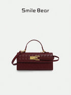 Shein - New Crossborder Spanish Style Women Flap Shoulder Bag