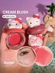 Shein Sheglam - Hello Kitty Coastal Charm Cream Blush