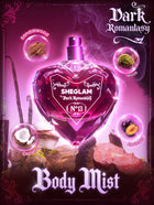 Shein Sheglam - Dark Romantasy Body Mist