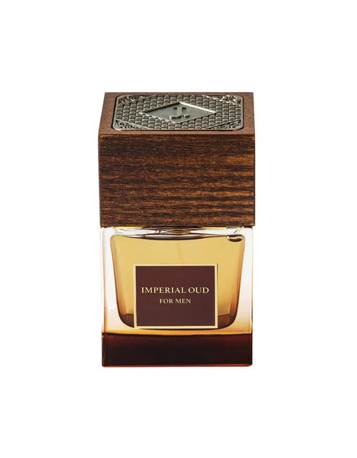 J. Imperial Oudh 100ml