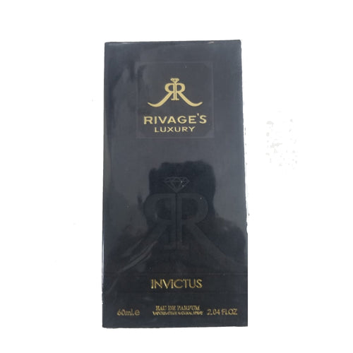 Rivages - Luxury Accento Edp - 60ml