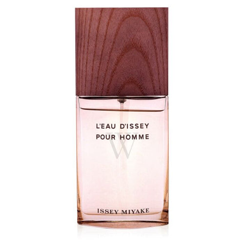 Issey Miyake - Vetiver Intense Men Edt 100ml