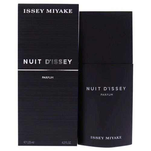 Issey Miyake - Issey Miyake Nuit Men Parfum 125ml