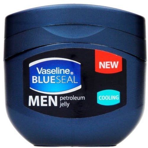 Vaseline- Men Cooling Jelly (2148), 100ml