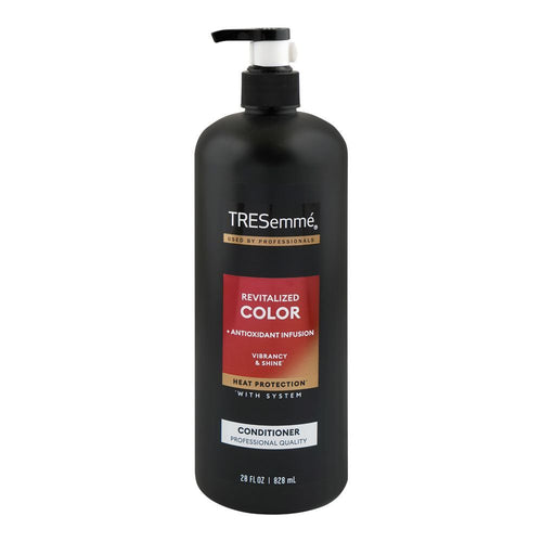 TRESEMME CONDITIONER COLOR REVITALIZE 828 ML