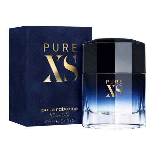 Paco Rabanne - Xs Pour Homme Edt 100ml